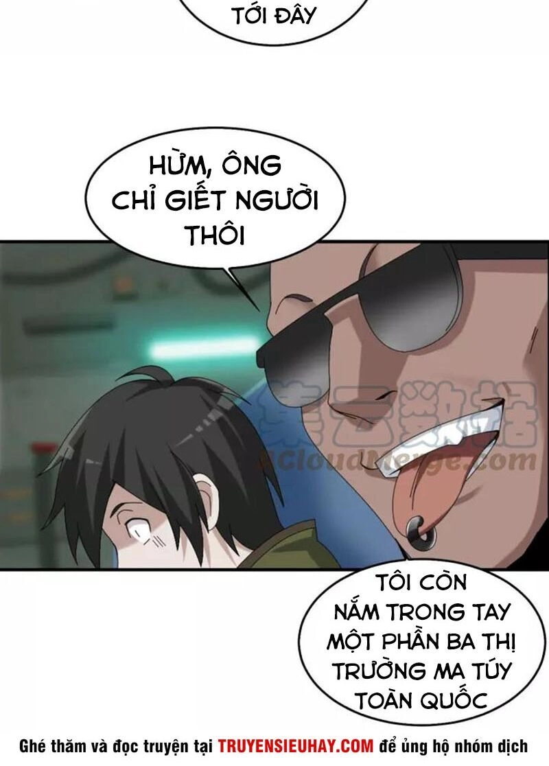 Siêu Cấp Đại Chủ Bạ Chapter 77 - 24