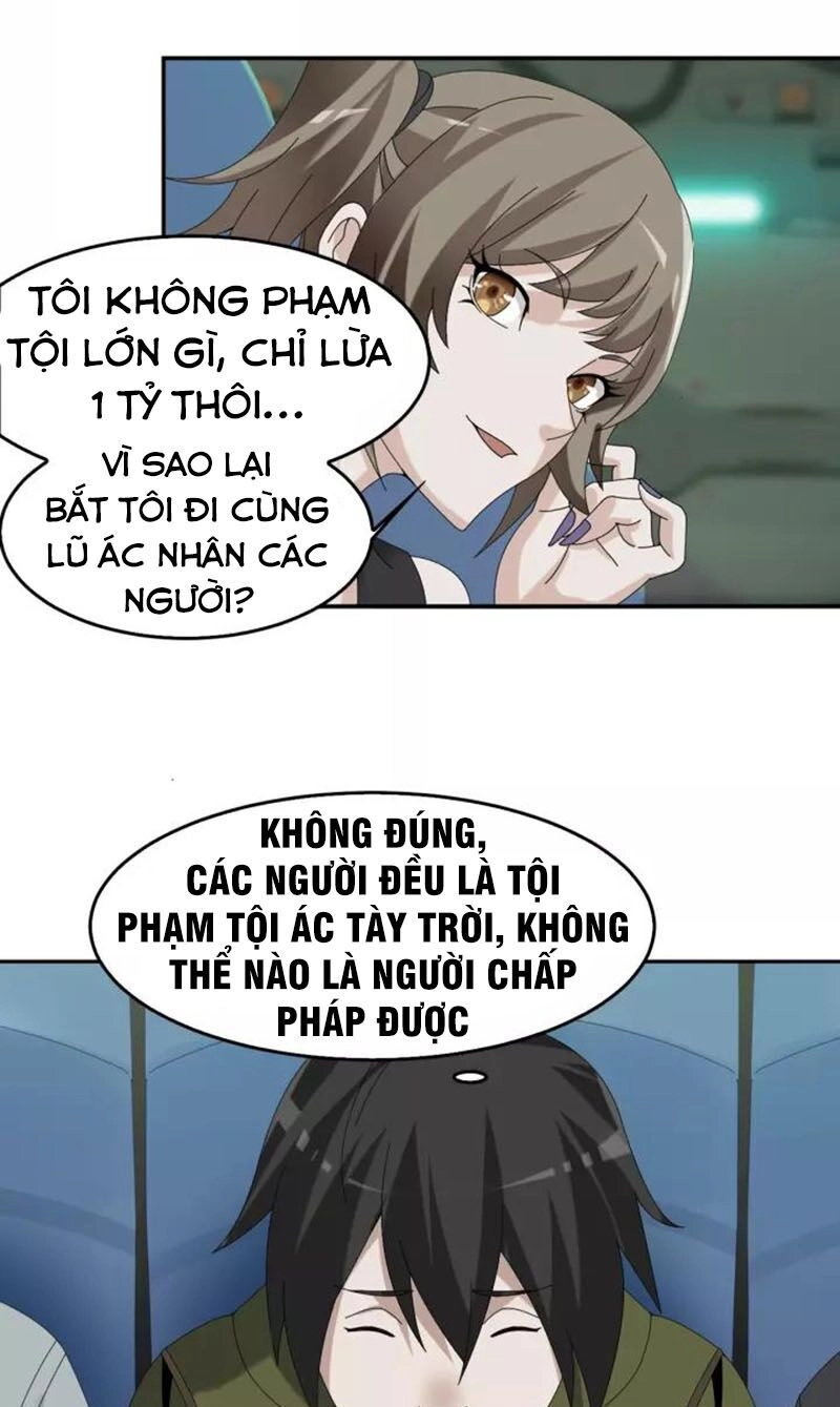 Siêu Cấp Đại Chủ Bạ Chapter 77 - 25