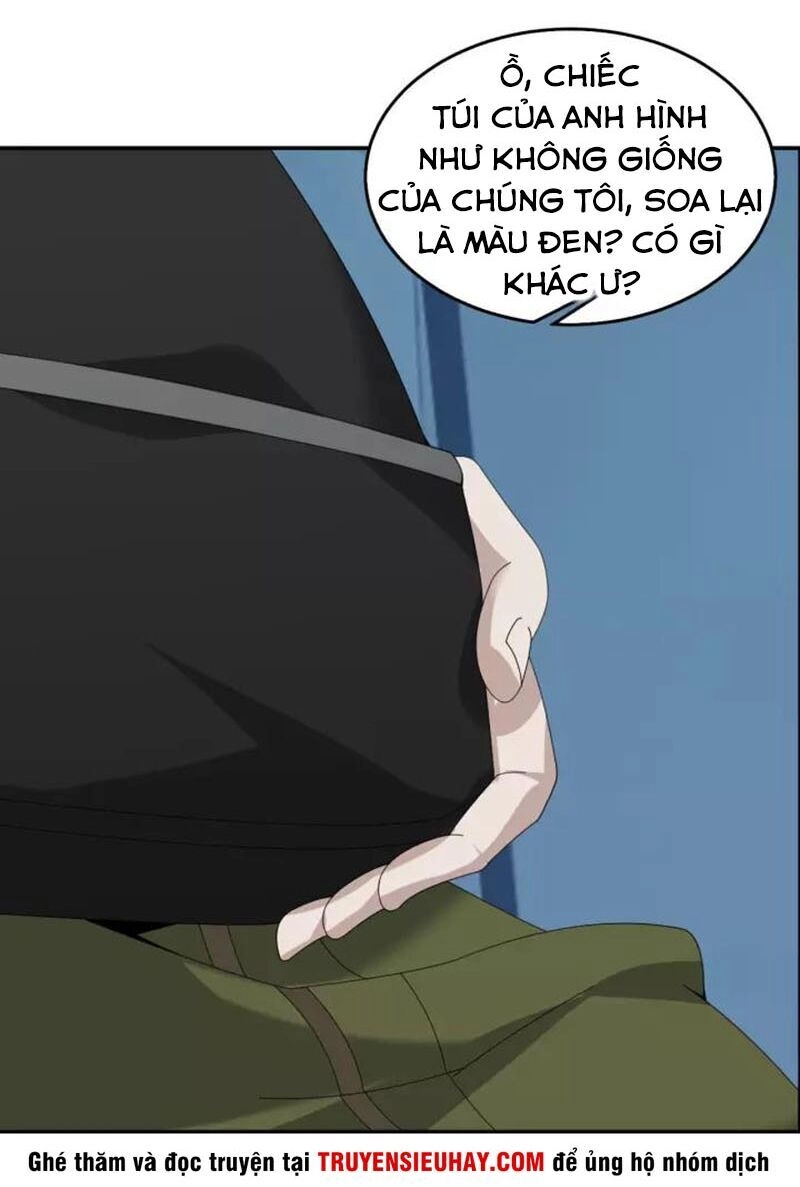 Siêu Cấp Đại Chủ Bạ Chapter 77 - 29