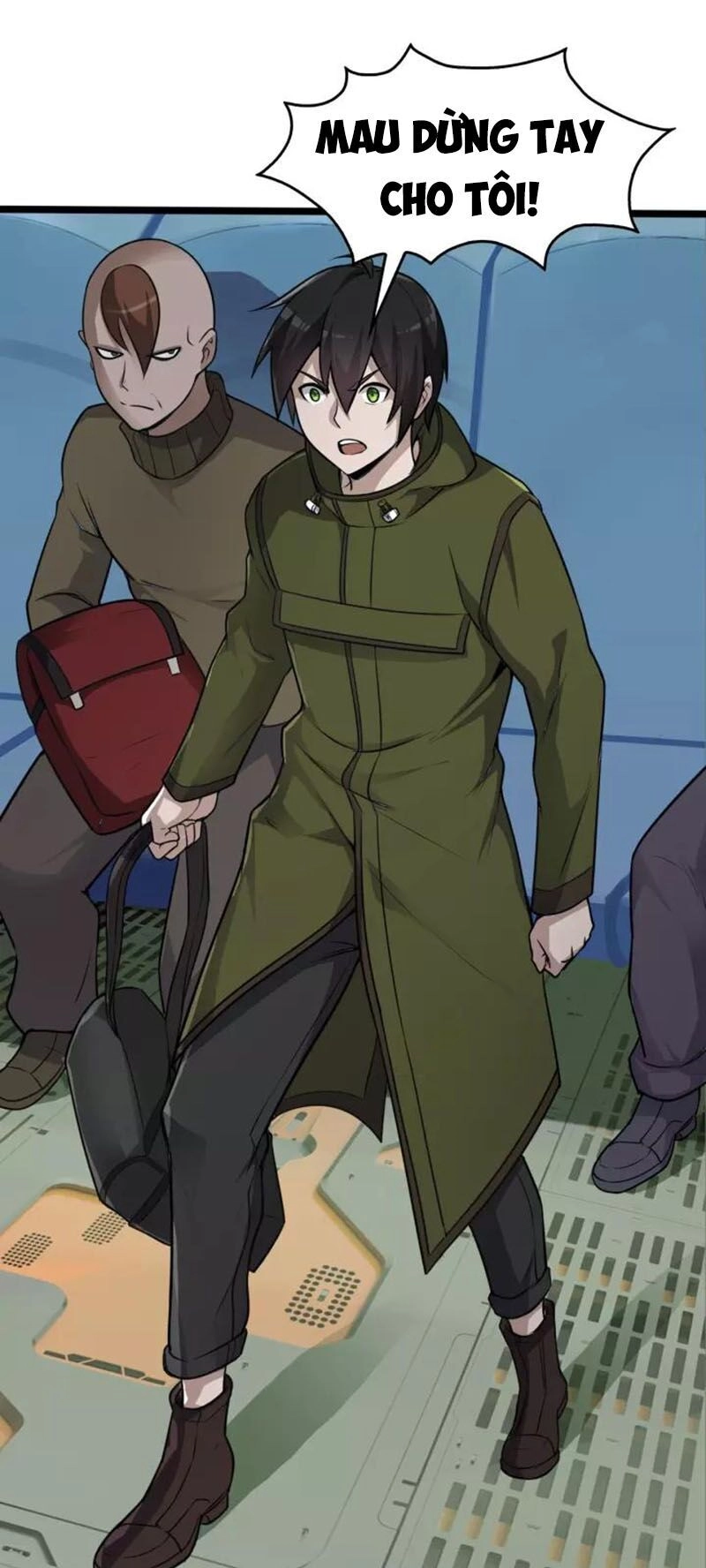 Siêu Cấp Đại Chủ Bạ Chapter 77 - 34