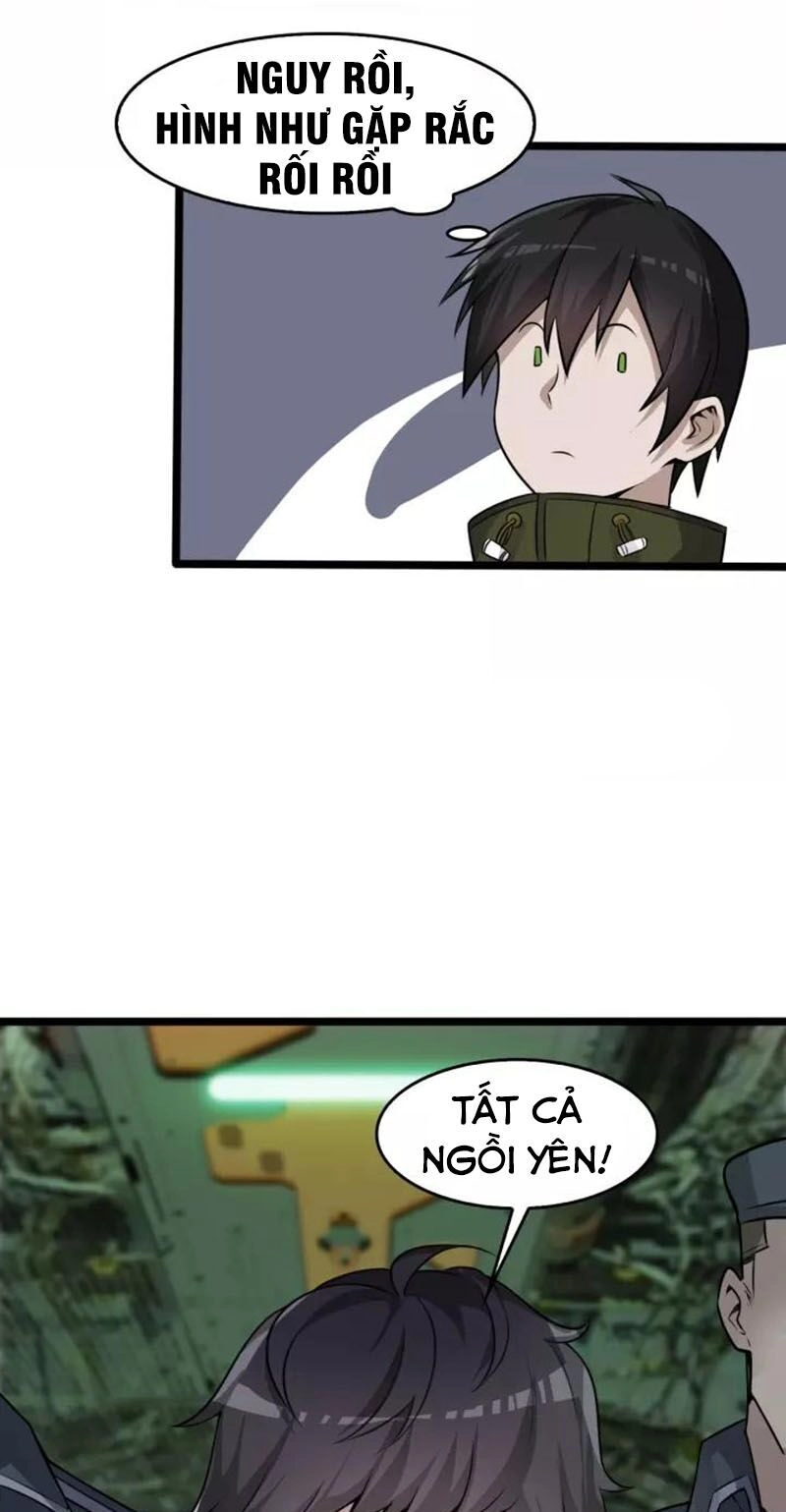 Siêu Cấp Đại Chủ Bạ Chapter 77 - 36