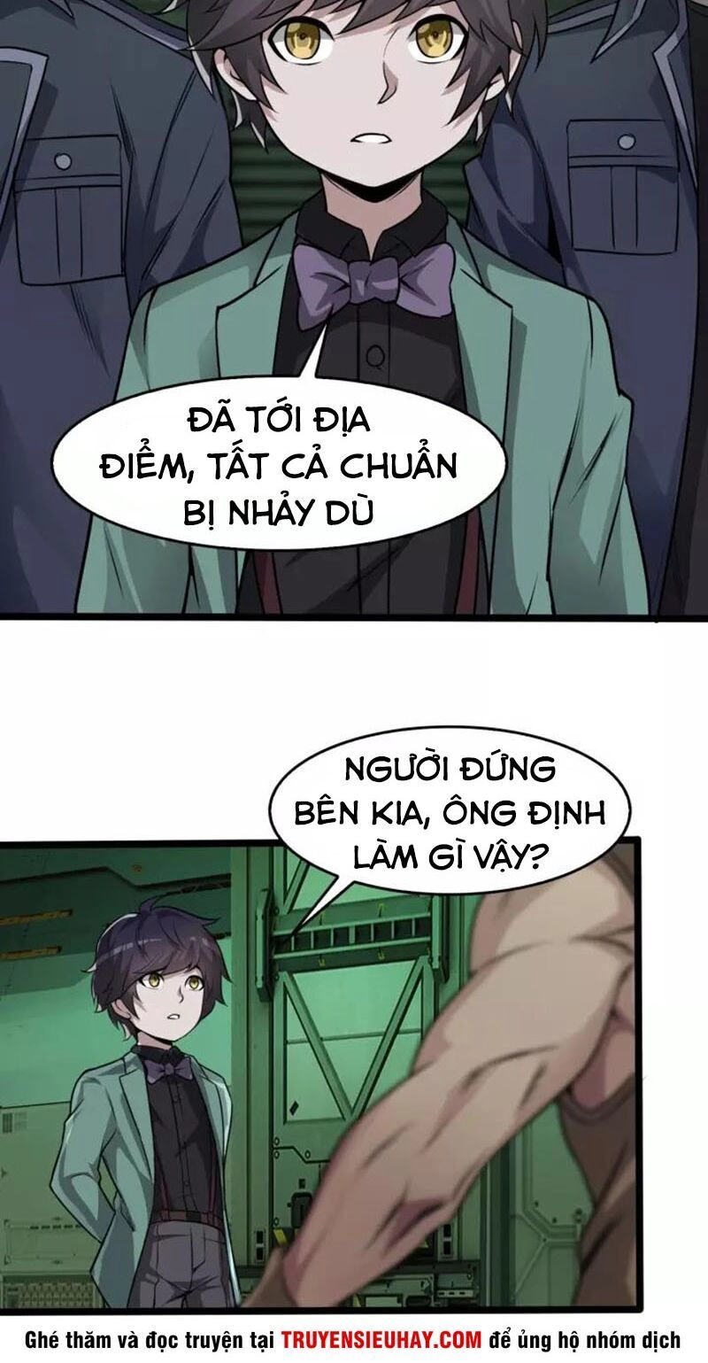 Siêu Cấp Đại Chủ Bạ Chapter 77 - 37