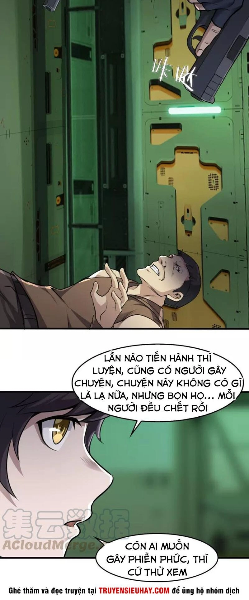 Siêu Cấp Đại Chủ Bạ Chapter 77 - 39