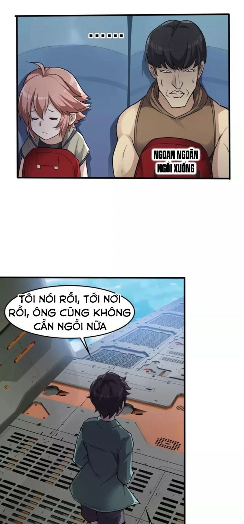 Siêu Cấp Đại Chủ Bạ Chapter 77 - 40