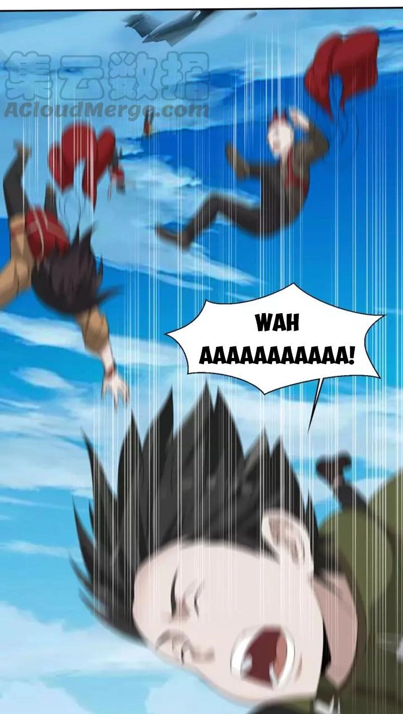 Siêu Cấp Đại Chủ Bạ Chapter 78 - 3