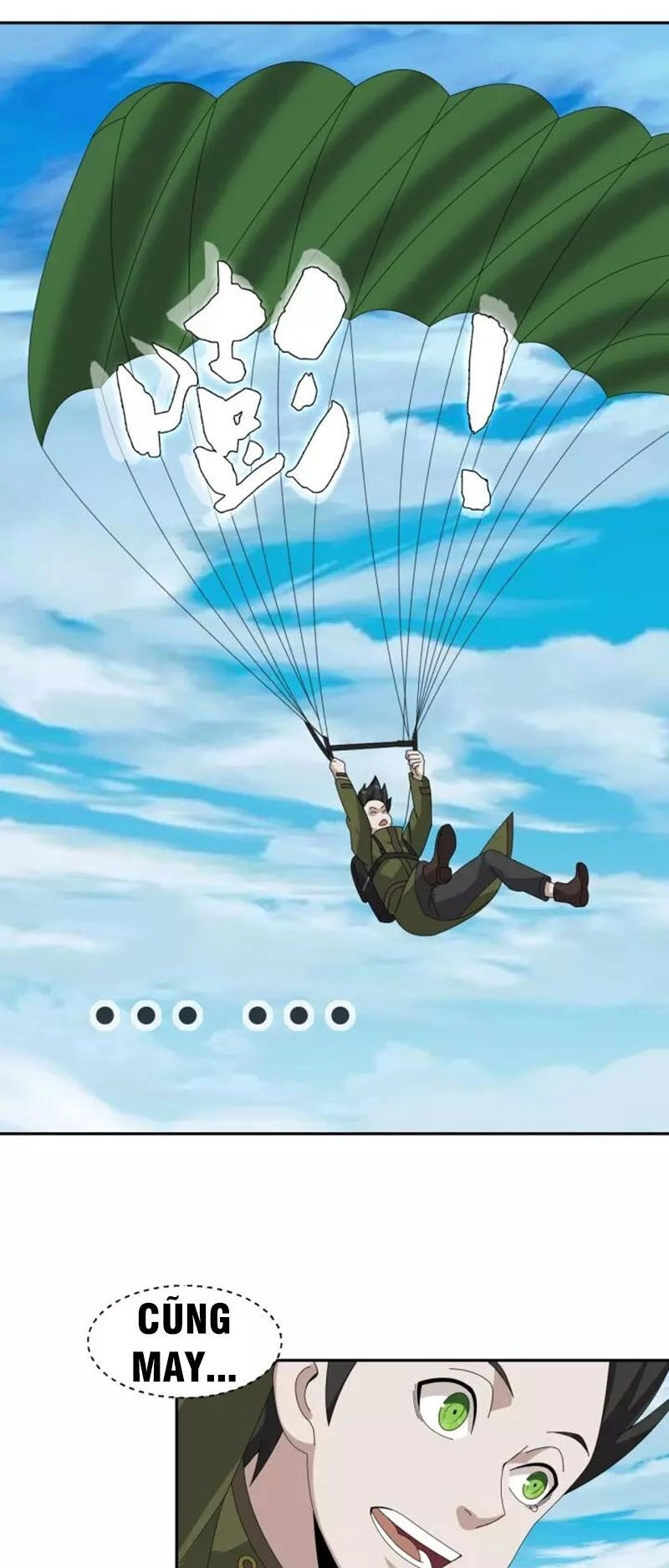 Siêu Cấp Đại Chủ Bạ Chapter 78 - 7