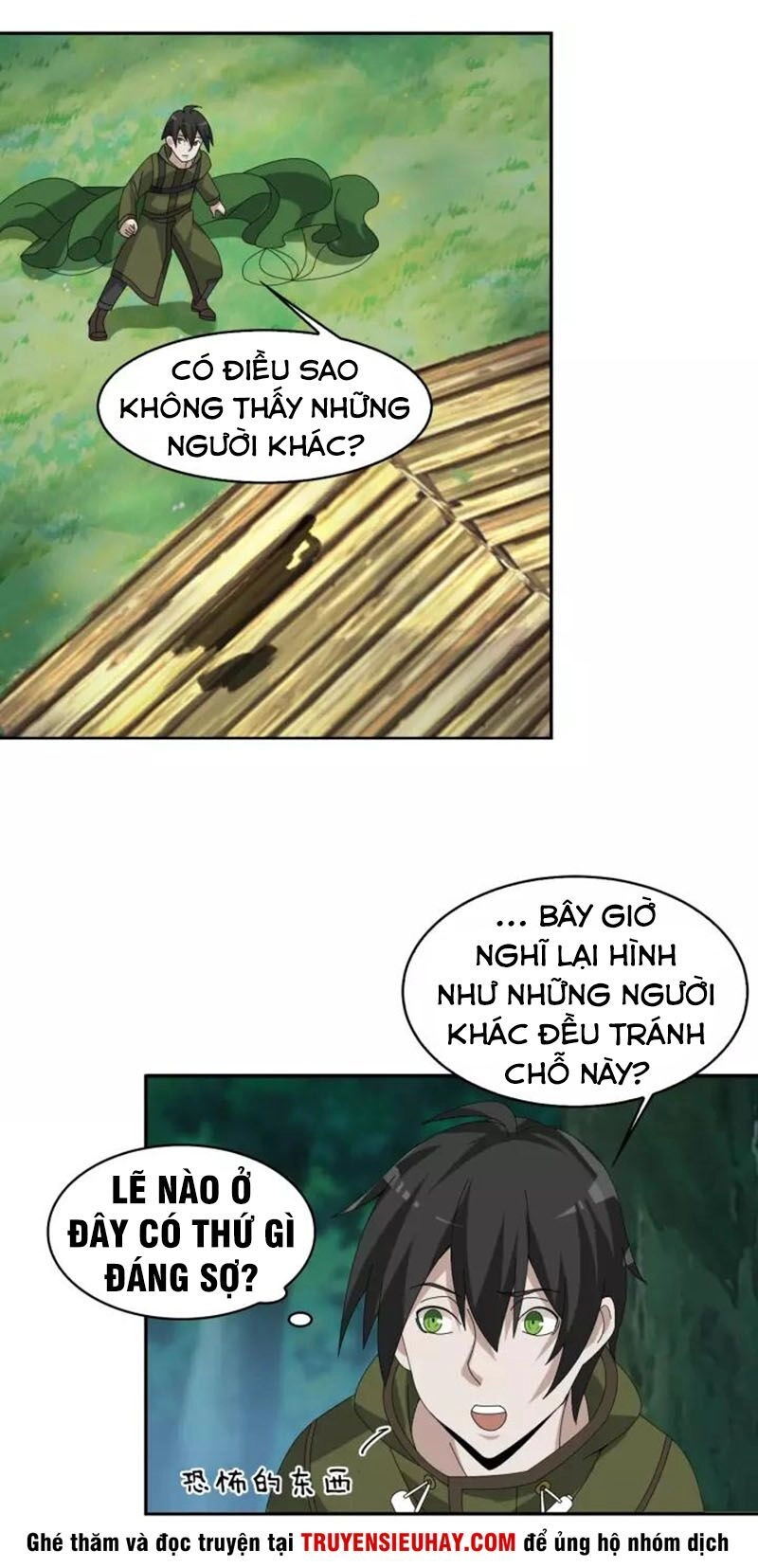 Siêu Cấp Đại Chủ Bạ Chapter 78 - 9