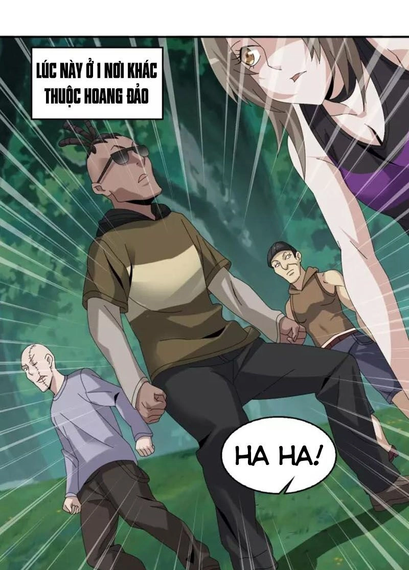 Siêu Cấp Đại Chủ Bạ Chapter 78 - 10