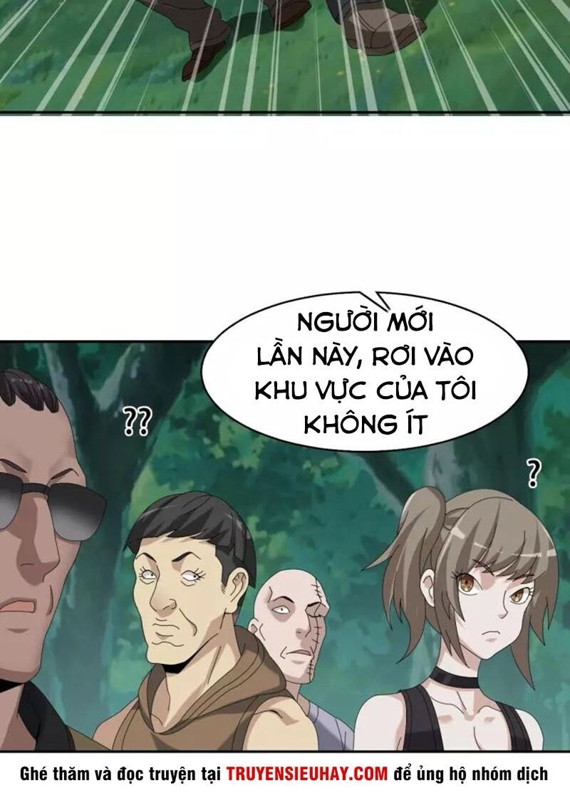 Siêu Cấp Đại Chủ Bạ Chapter 78 - 11