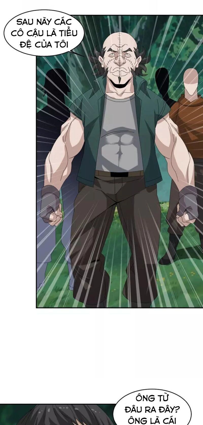 Siêu Cấp Đại Chủ Bạ Chapter 78 - 12