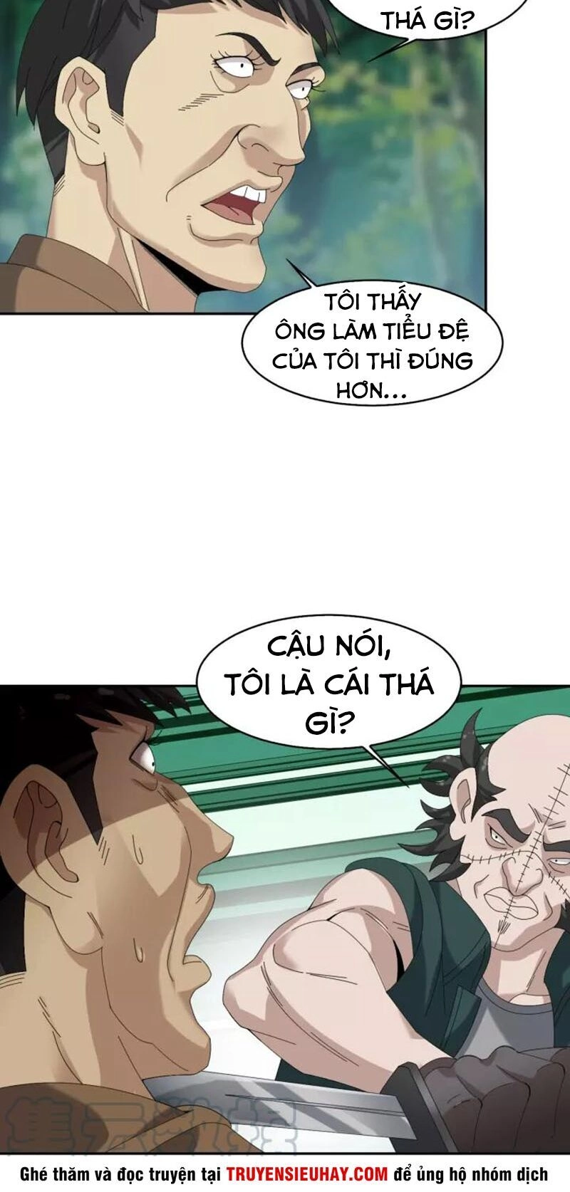 Siêu Cấp Đại Chủ Bạ Chapter 78 - 13