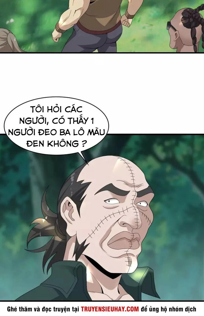 Siêu Cấp Đại Chủ Bạ Chapter 78 - 15