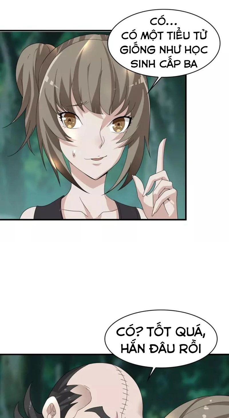 Siêu Cấp Đại Chủ Bạ Chapter 78 - 16