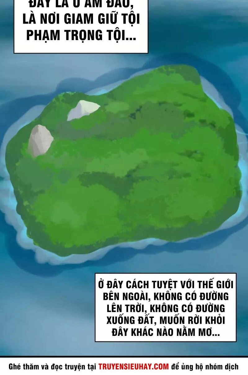 Siêu Cấp Đại Chủ Bạ Chapter 78 - 21