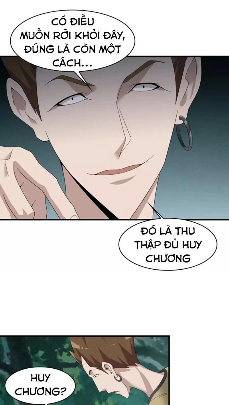 Siêu Cấp Đại Chủ Bạ Chapter 78 - 22