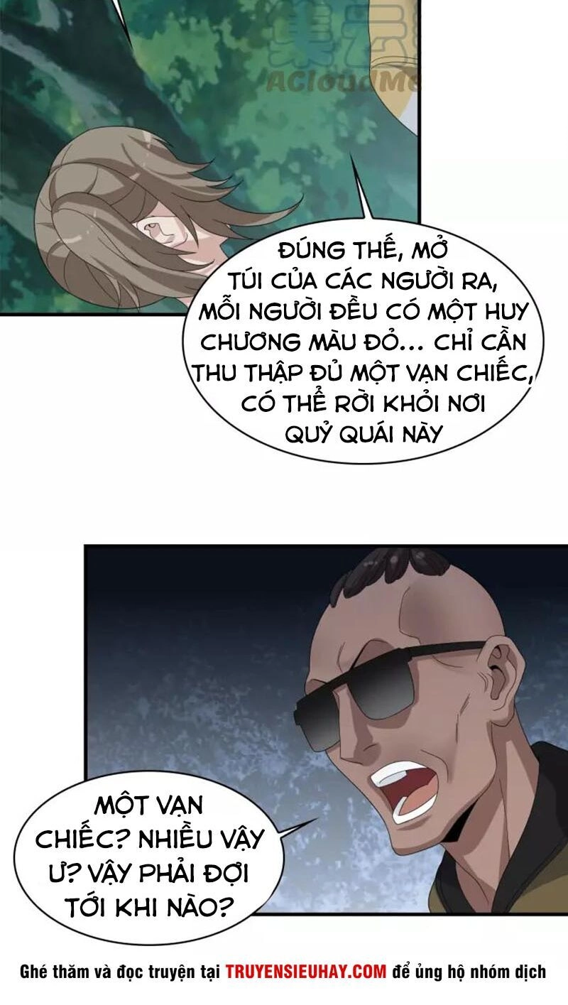 Siêu Cấp Đại Chủ Bạ Chapter 78 - 23