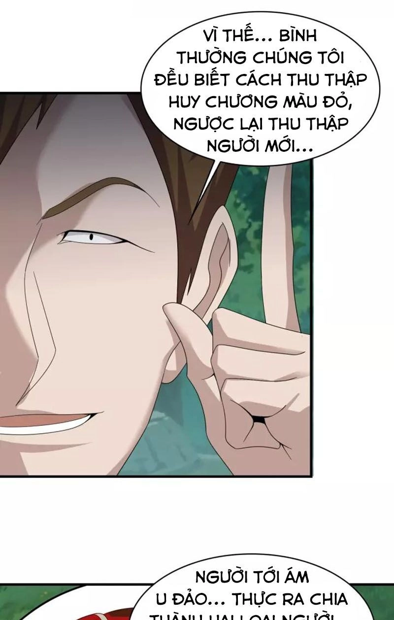 Siêu Cấp Đại Chủ Bạ Chapter 78 - 24