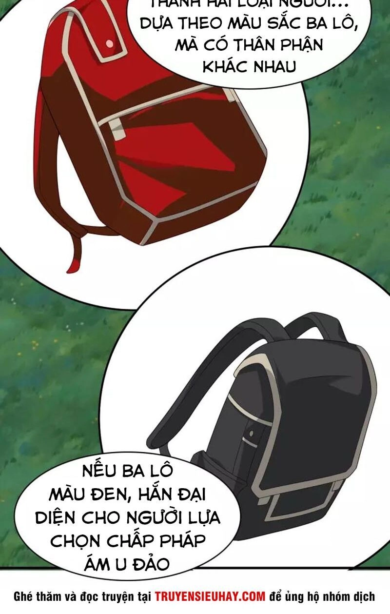 Siêu Cấp Đại Chủ Bạ Chapter 78 - 25