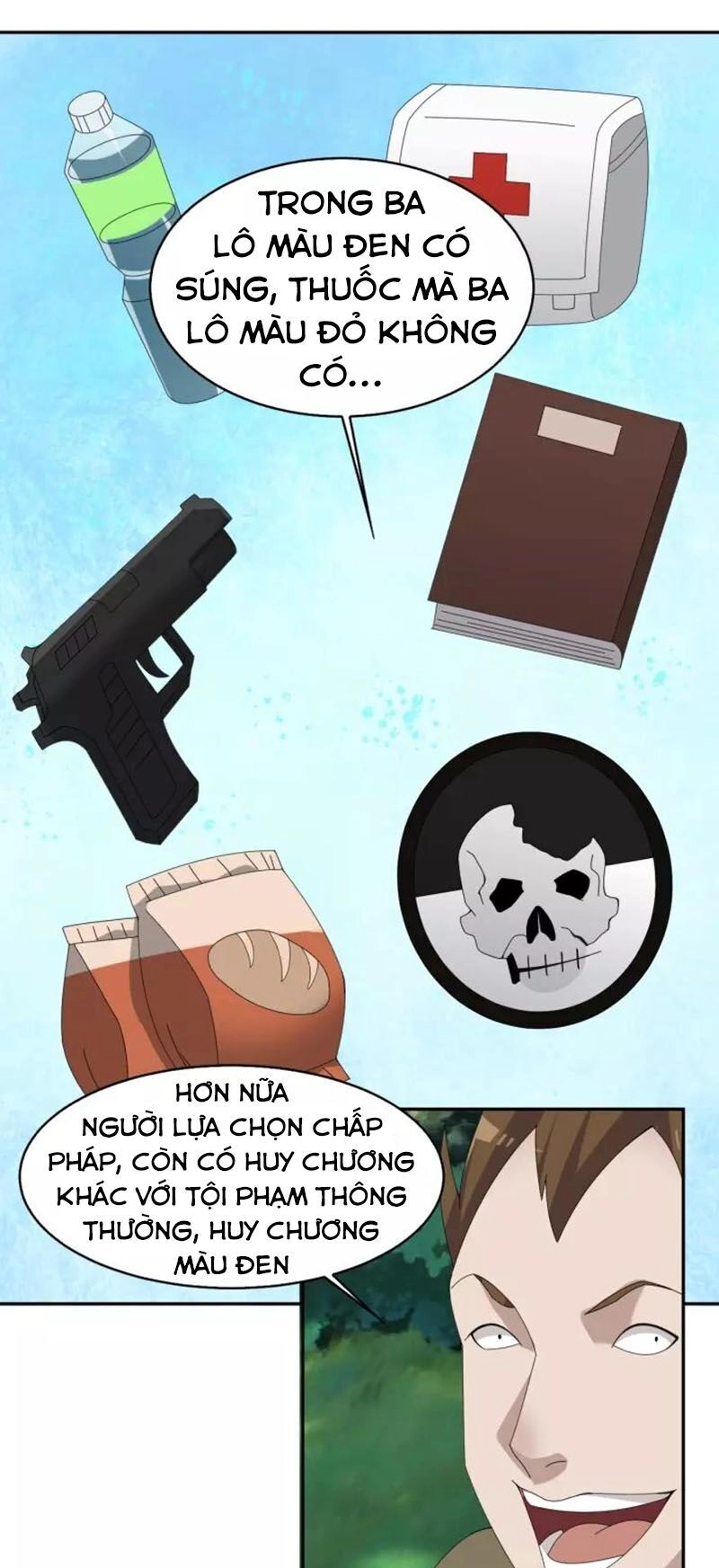 Siêu Cấp Đại Chủ Bạ Chapter 78 - 26