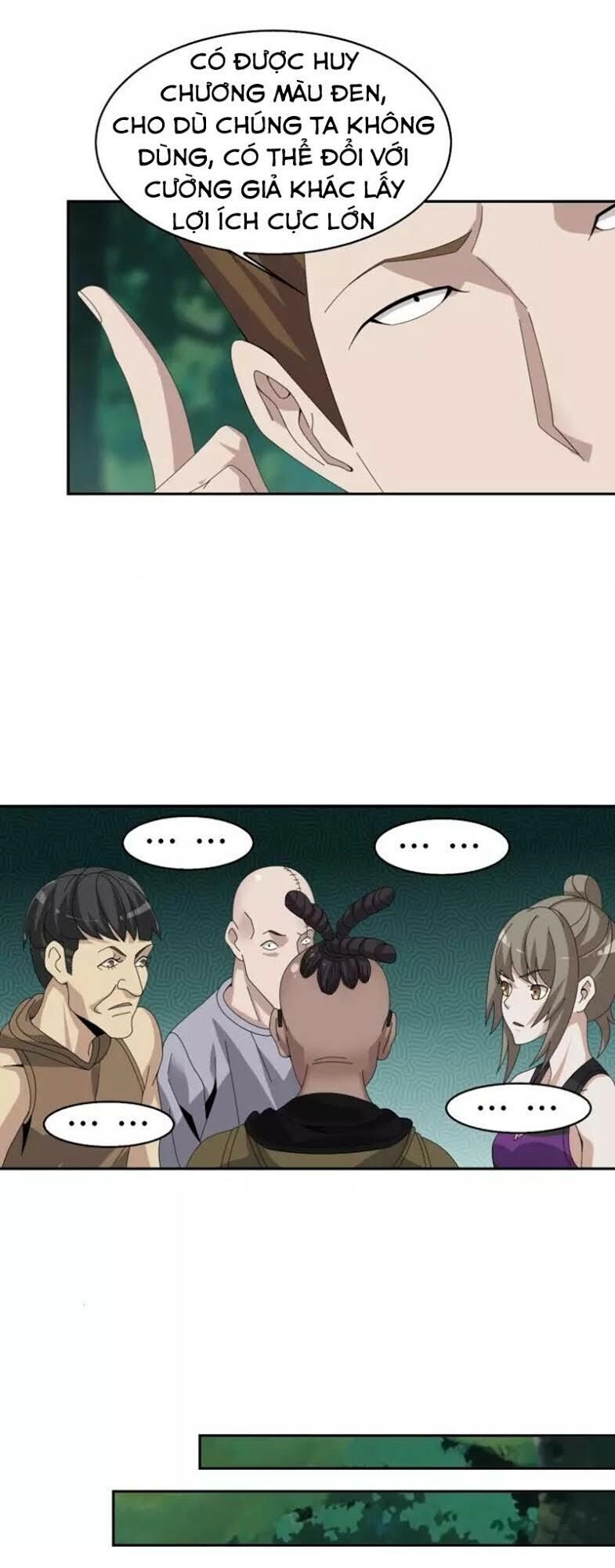 Siêu Cấp Đại Chủ Bạ Chapter 78 - 28