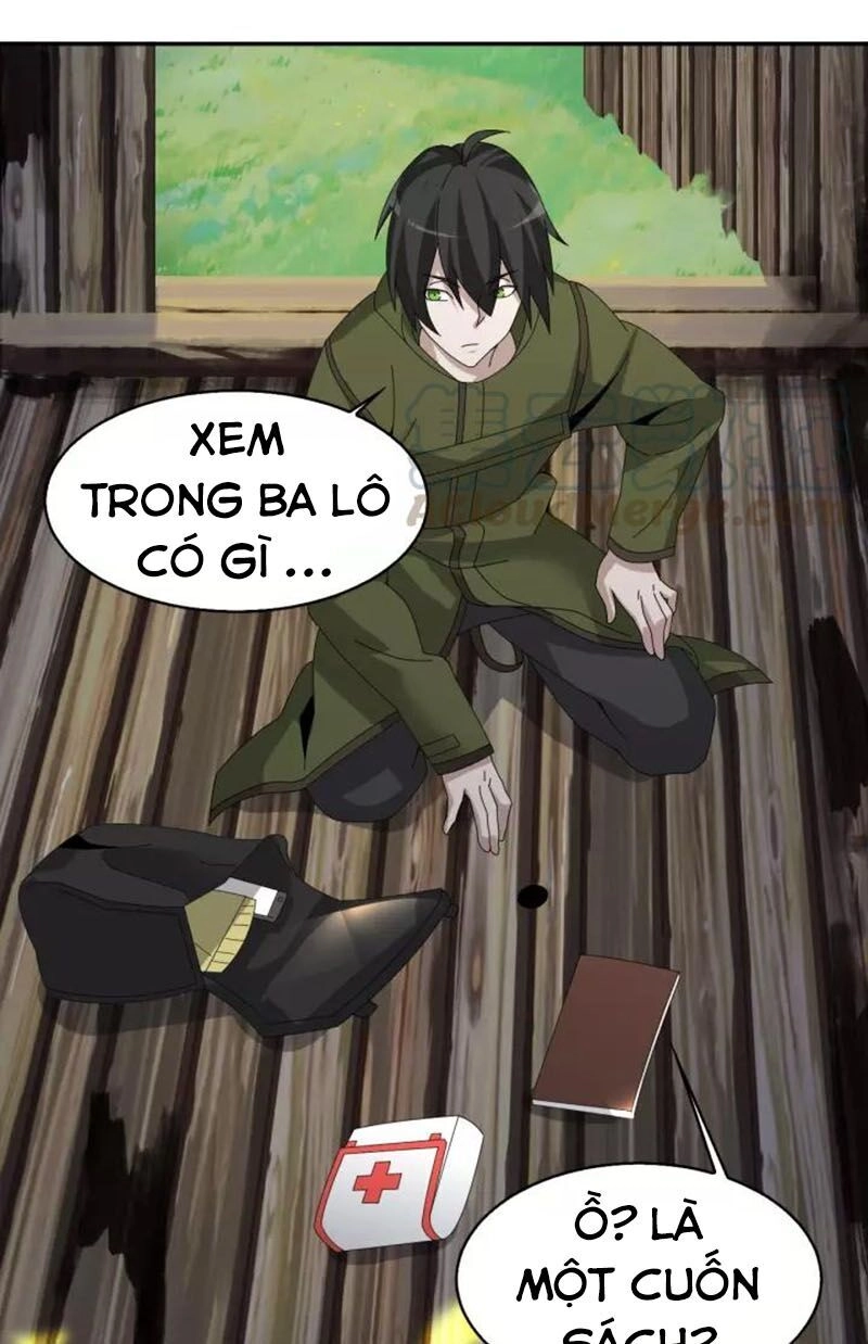 Siêu Cấp Đại Chủ Bạ Chapter 78 - 31