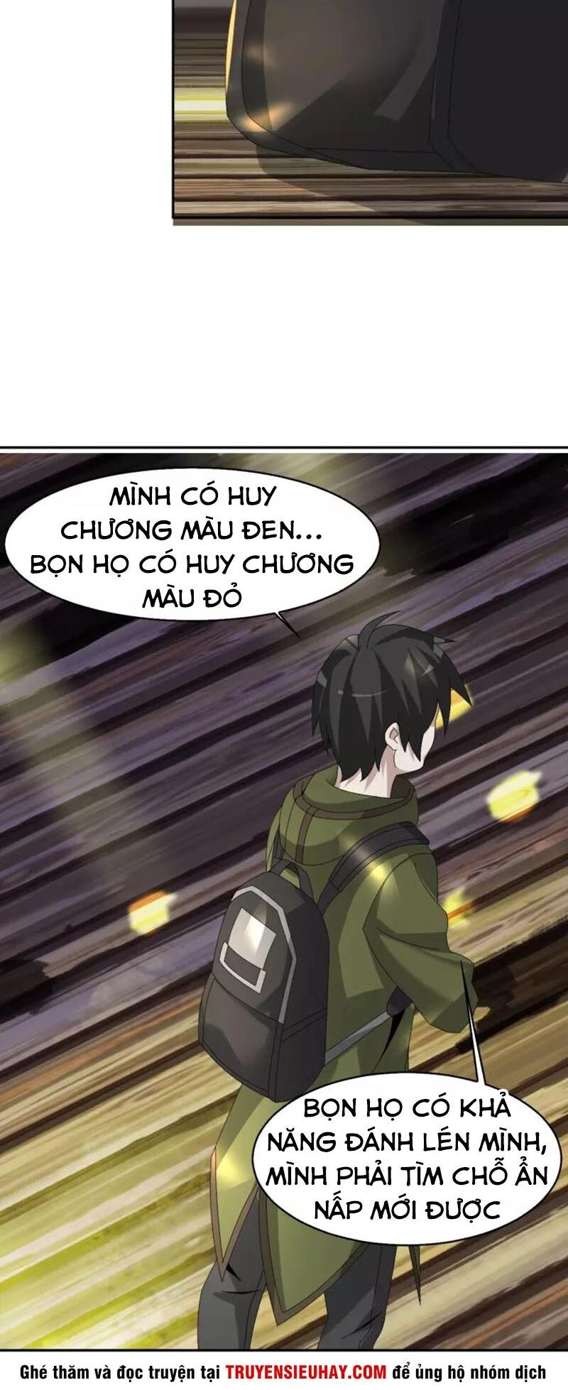 Siêu Cấp Đại Chủ Bạ Chapter 78 - 34