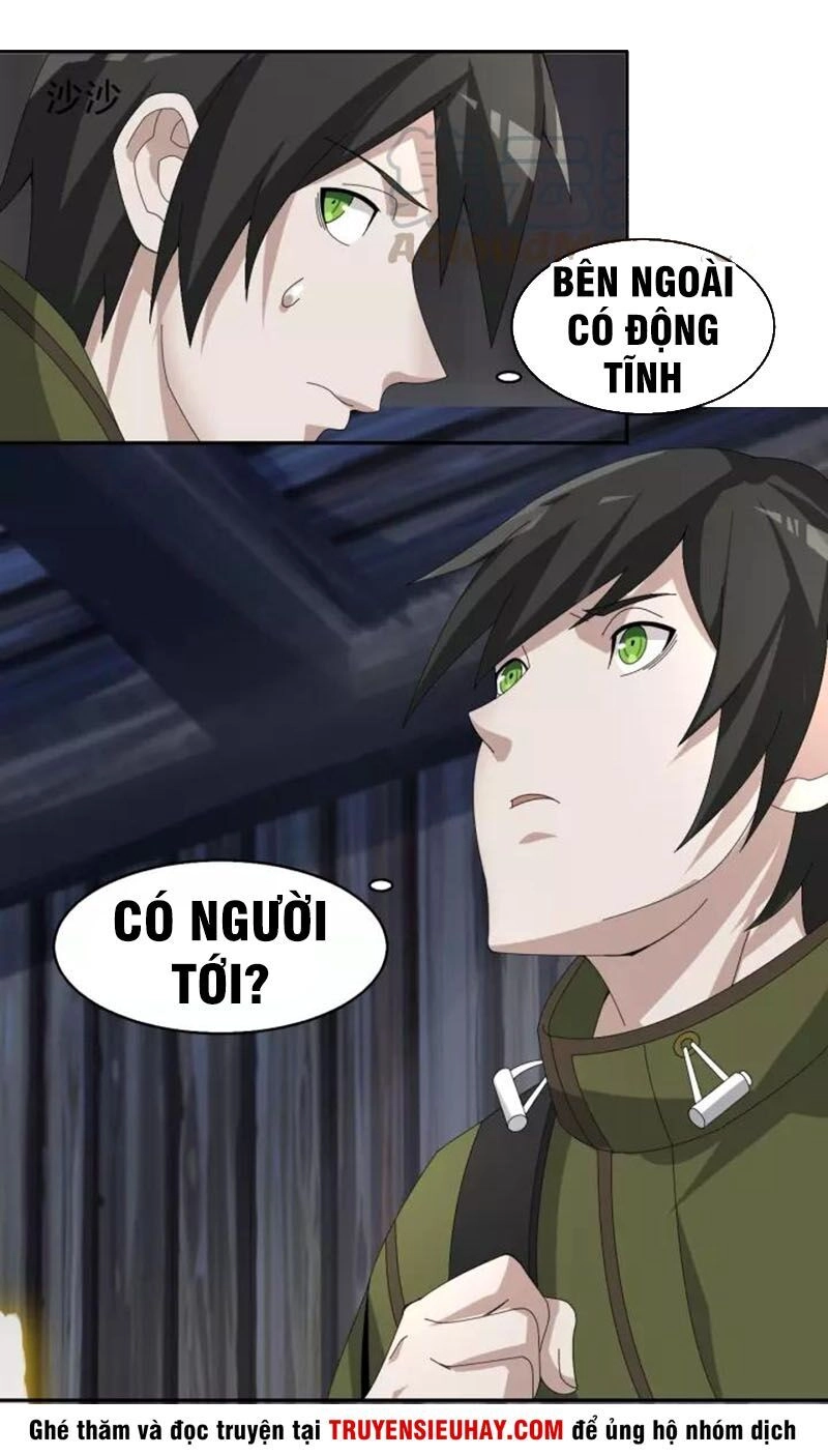 Siêu Cấp Đại Chủ Bạ Chapter 78 - 35