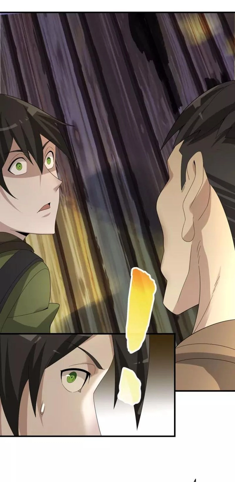 Siêu Cấp Đại Chủ Bạ Chapter 78 - 36