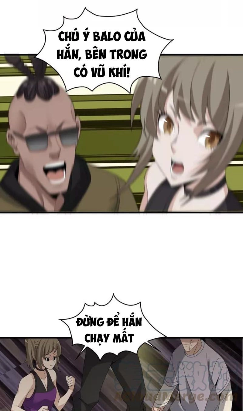 Siêu Cấp Đại Chủ Bạ Chapter 78 - 38