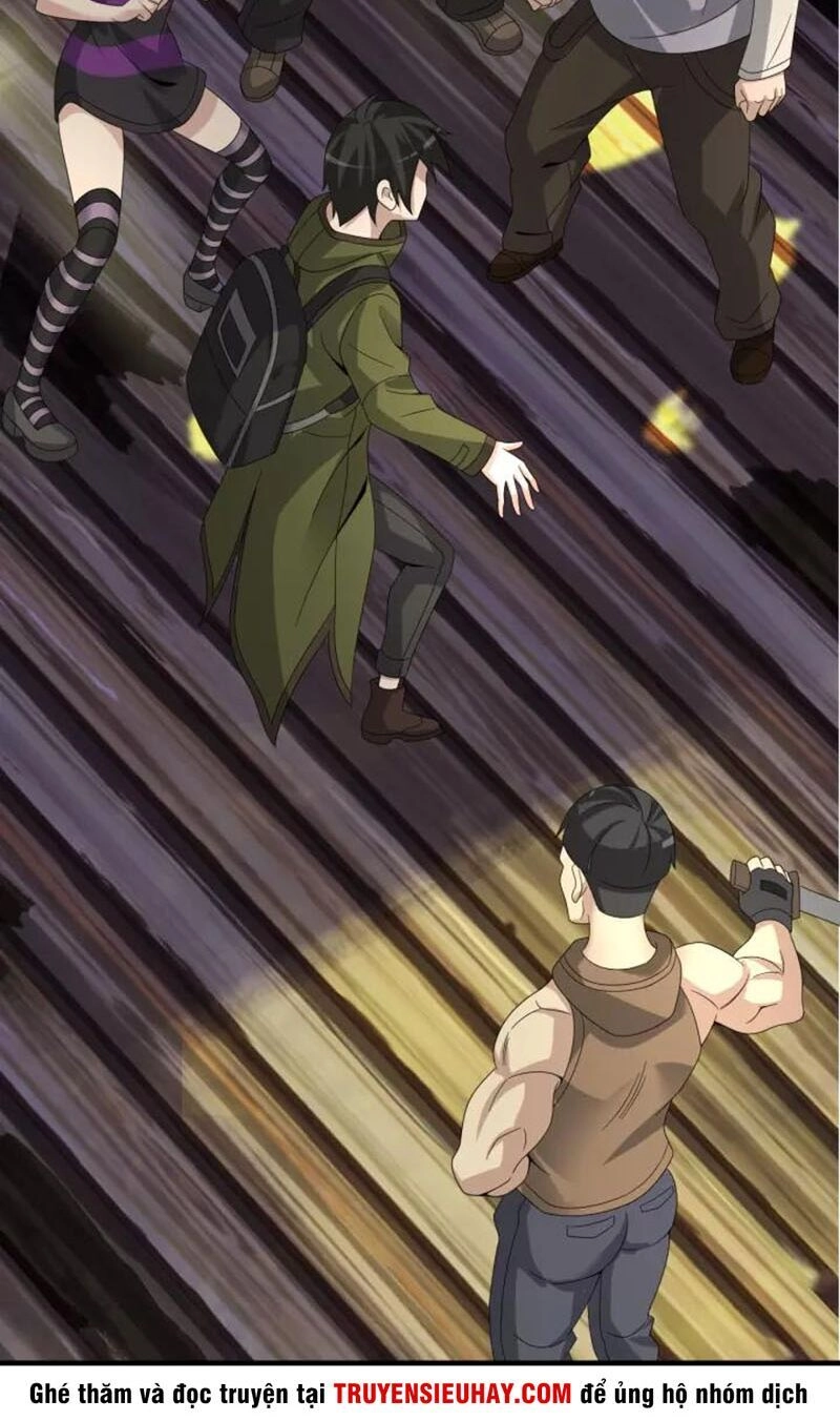 Siêu Cấp Đại Chủ Bạ Chapter 78 - 39