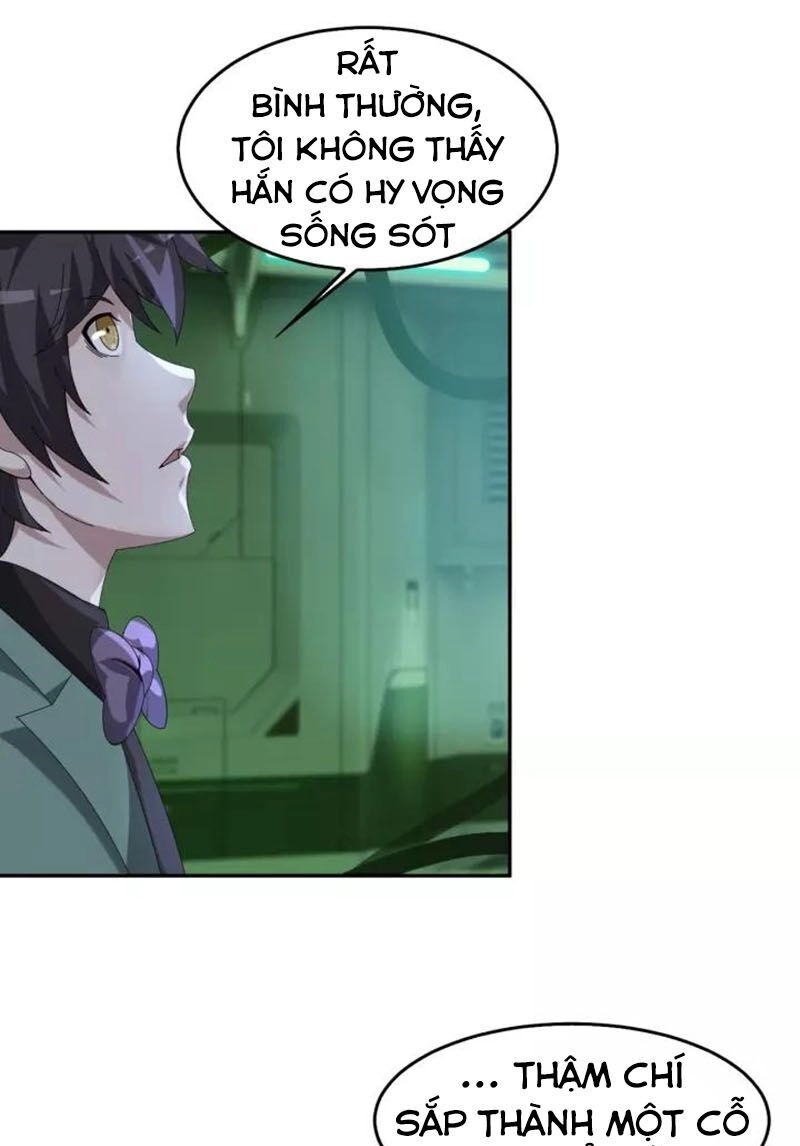 Siêu Cấp Đại Chủ Bạ Chapter 79 - 3