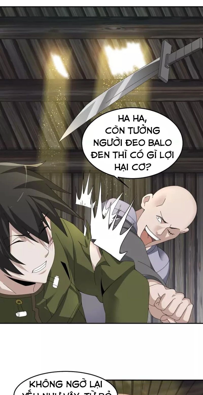 Siêu Cấp Đại Chủ Bạ Chapter 79 - 5