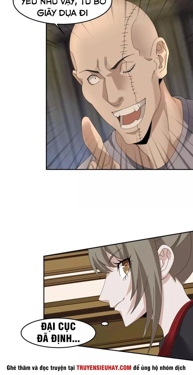 Siêu Cấp Đại Chủ Bạ Chapter 79 - 6