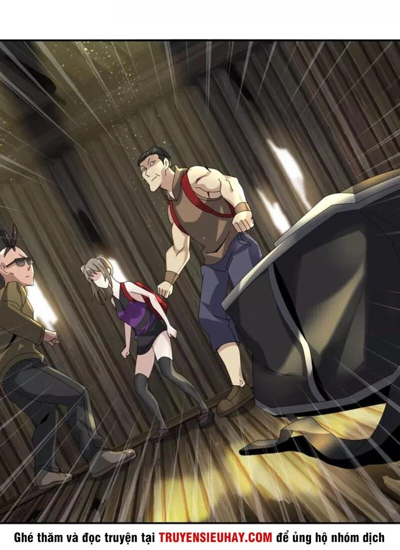 Siêu Cấp Đại Chủ Bạ Chapter 79 - 8