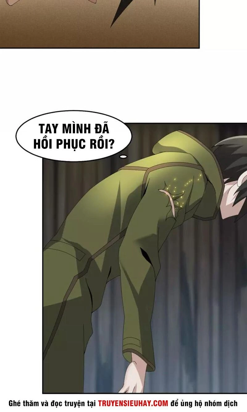 Siêu Cấp Đại Chủ Bạ Chapter 79 - 10