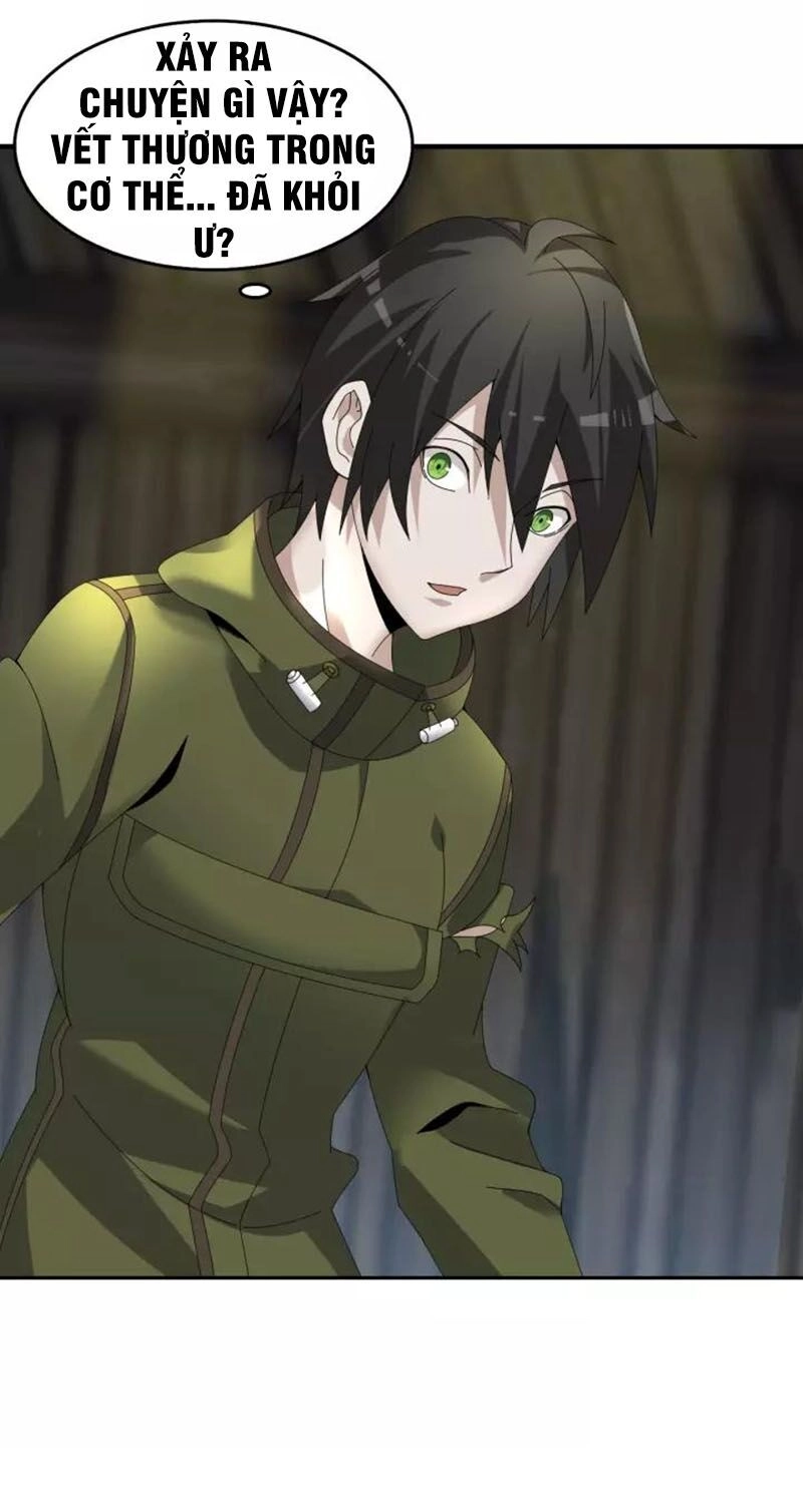 Siêu Cấp Đại Chủ Bạ Chapter 79 - 11