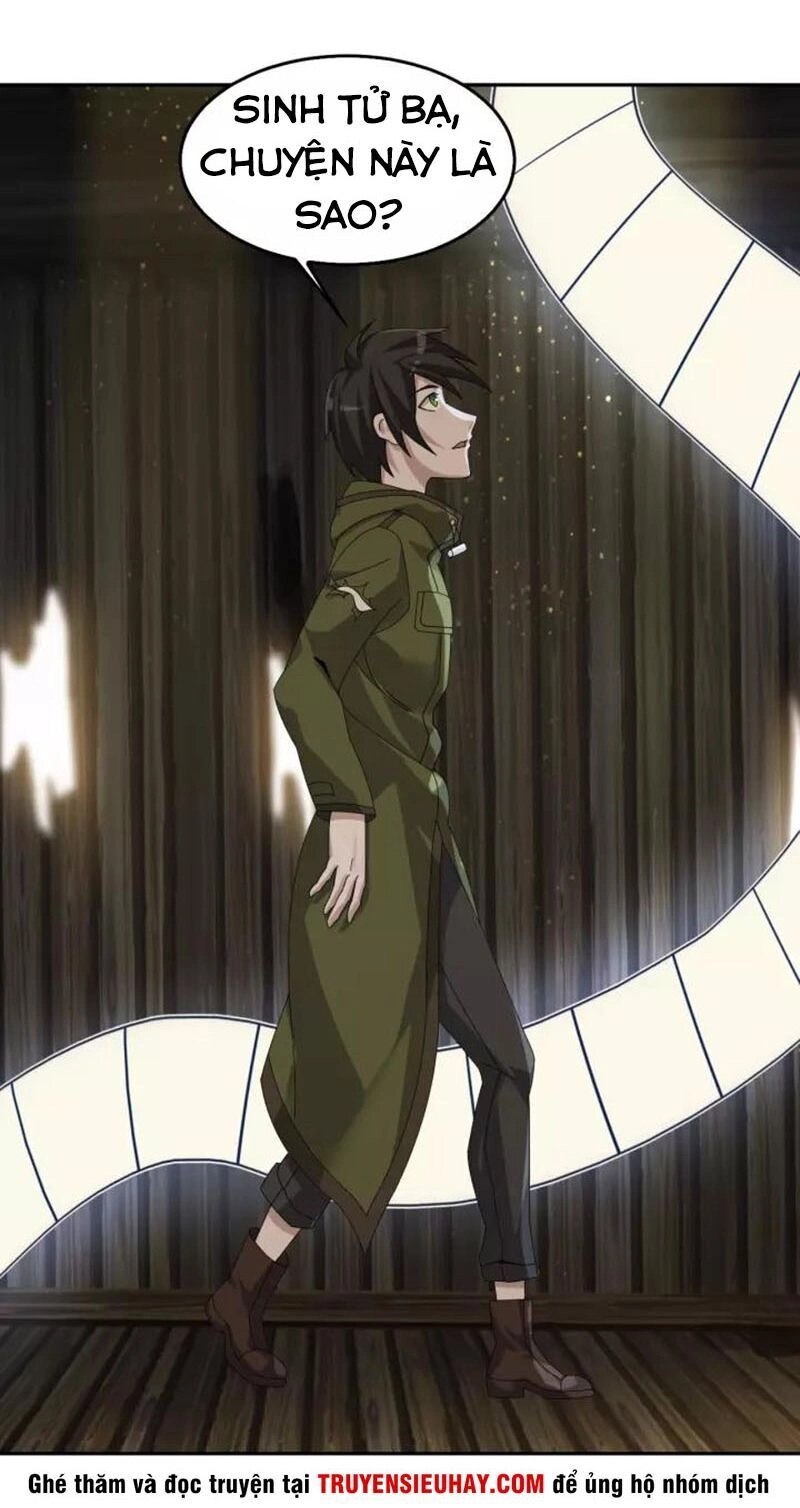 Siêu Cấp Đại Chủ Bạ Chapter 79 - 12