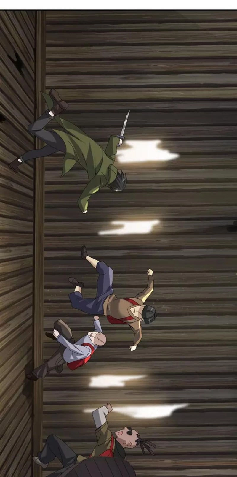 Siêu Cấp Đại Chủ Bạ Chapter 79 - 19