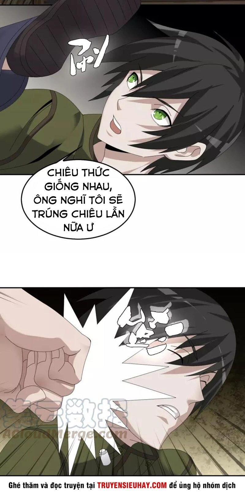 Siêu Cấp Đại Chủ Bạ Chapter 79 - 20