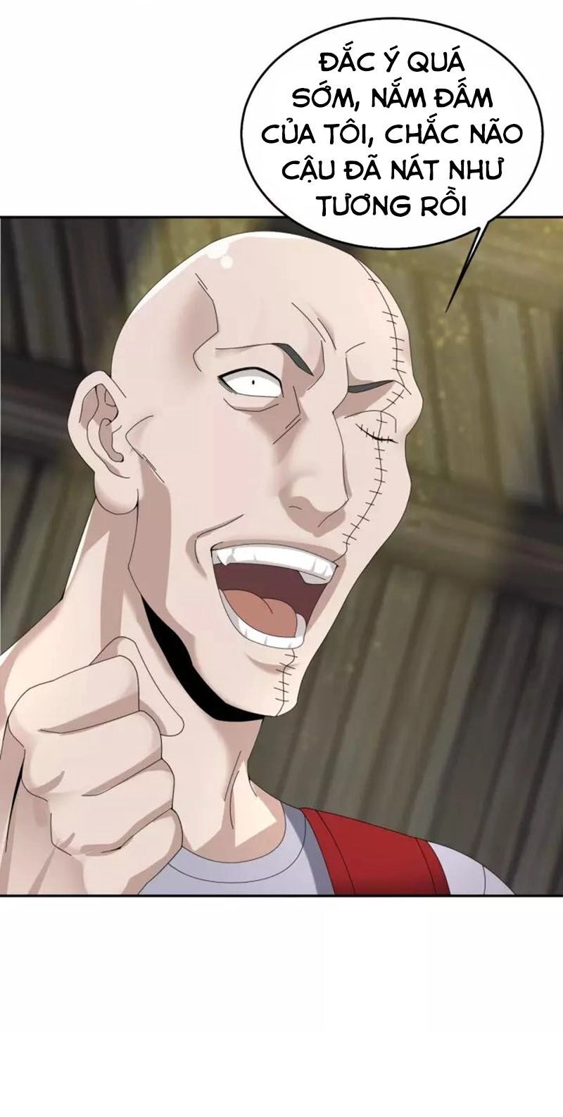 Siêu Cấp Đại Chủ Bạ Chapter 79 - 21