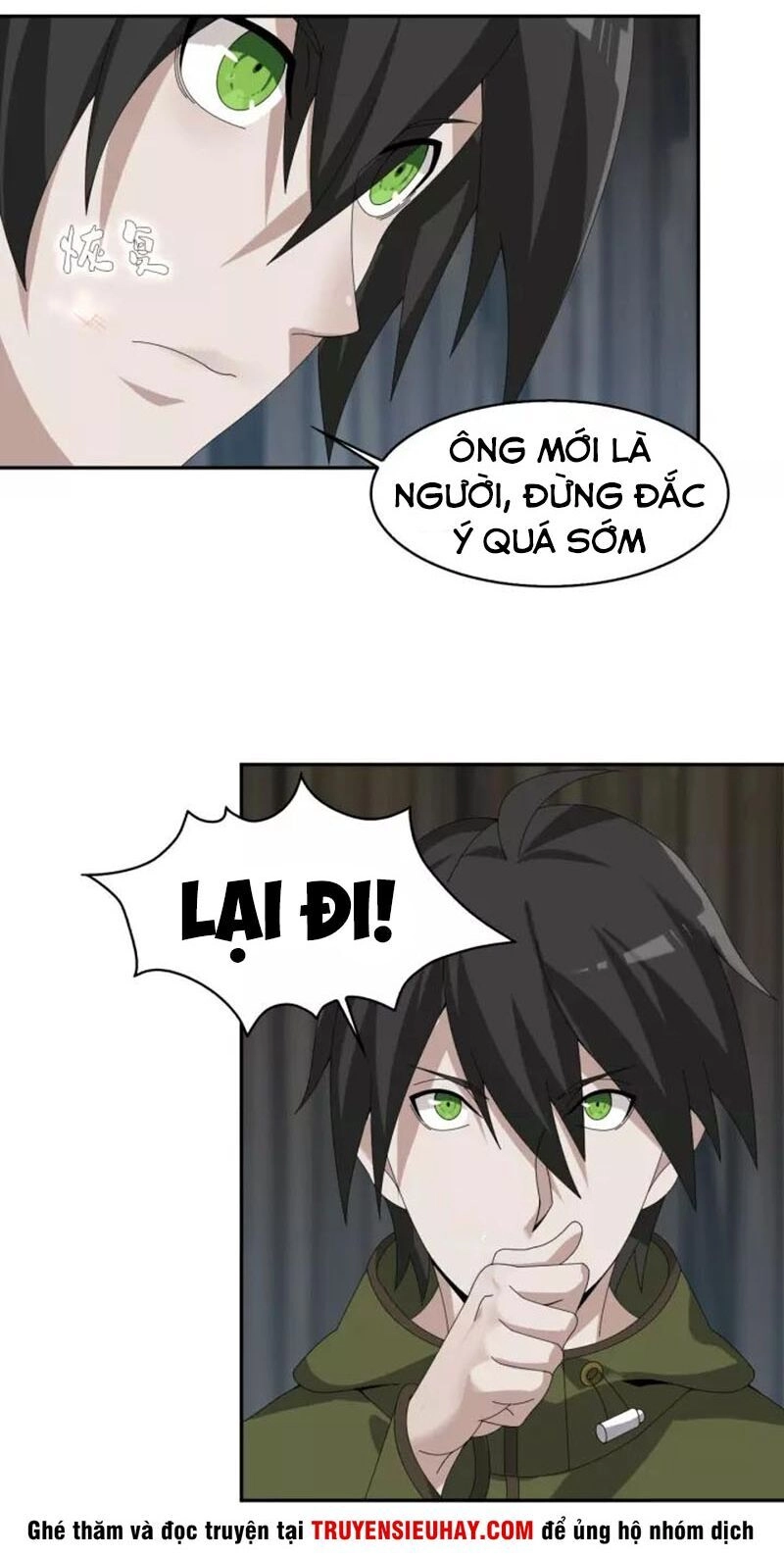 Siêu Cấp Đại Chủ Bạ Chapter 79 - 22