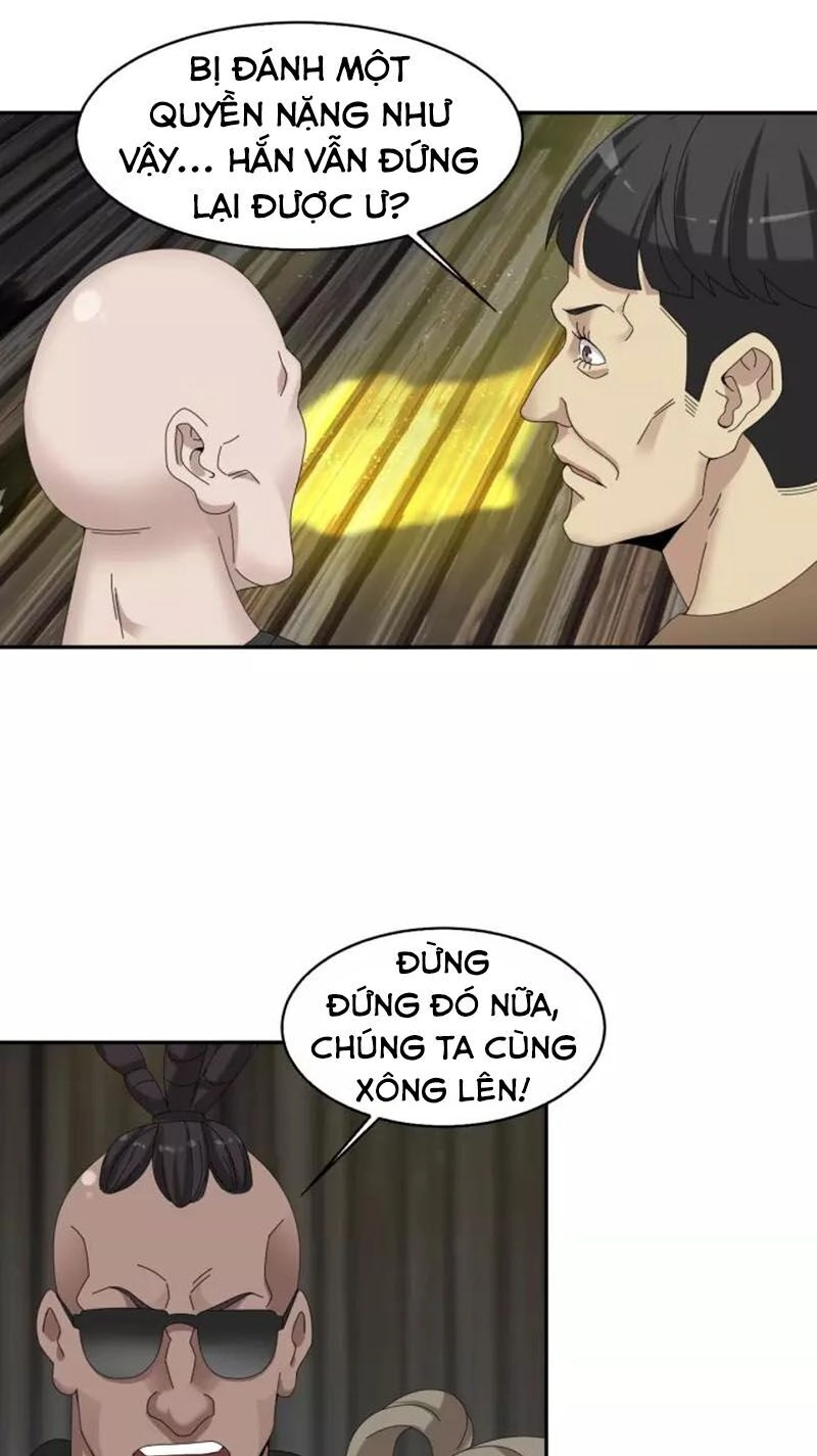 Siêu Cấp Đại Chủ Bạ Chapter 79 - 23