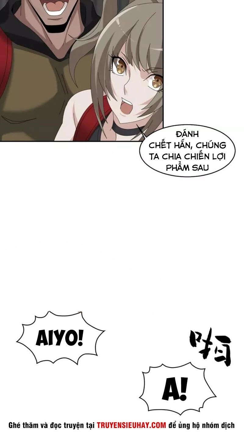 Siêu Cấp Đại Chủ Bạ Chapter 79 - 24