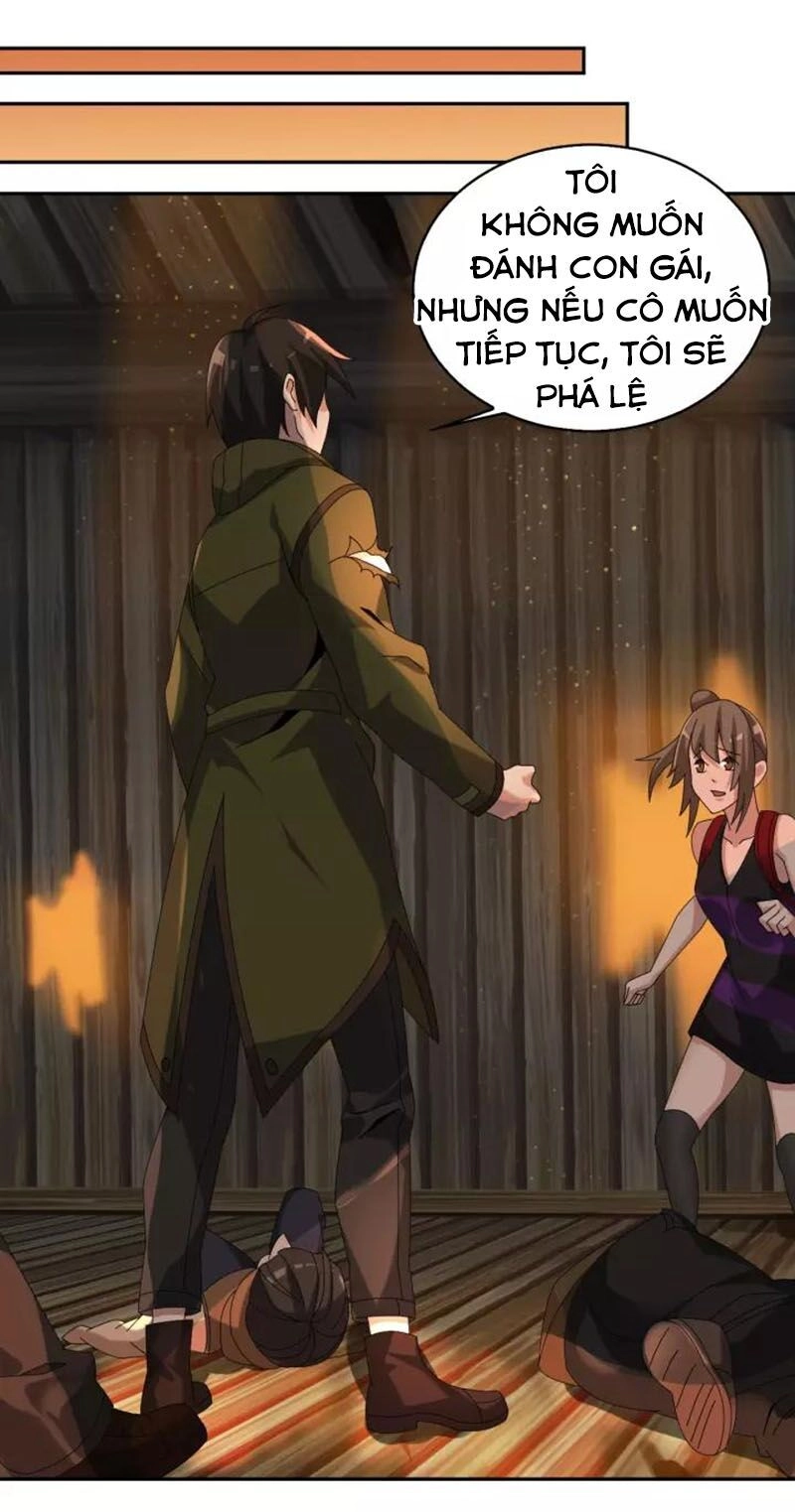 Siêu Cấp Đại Chủ Bạ Chapter 79 - 25