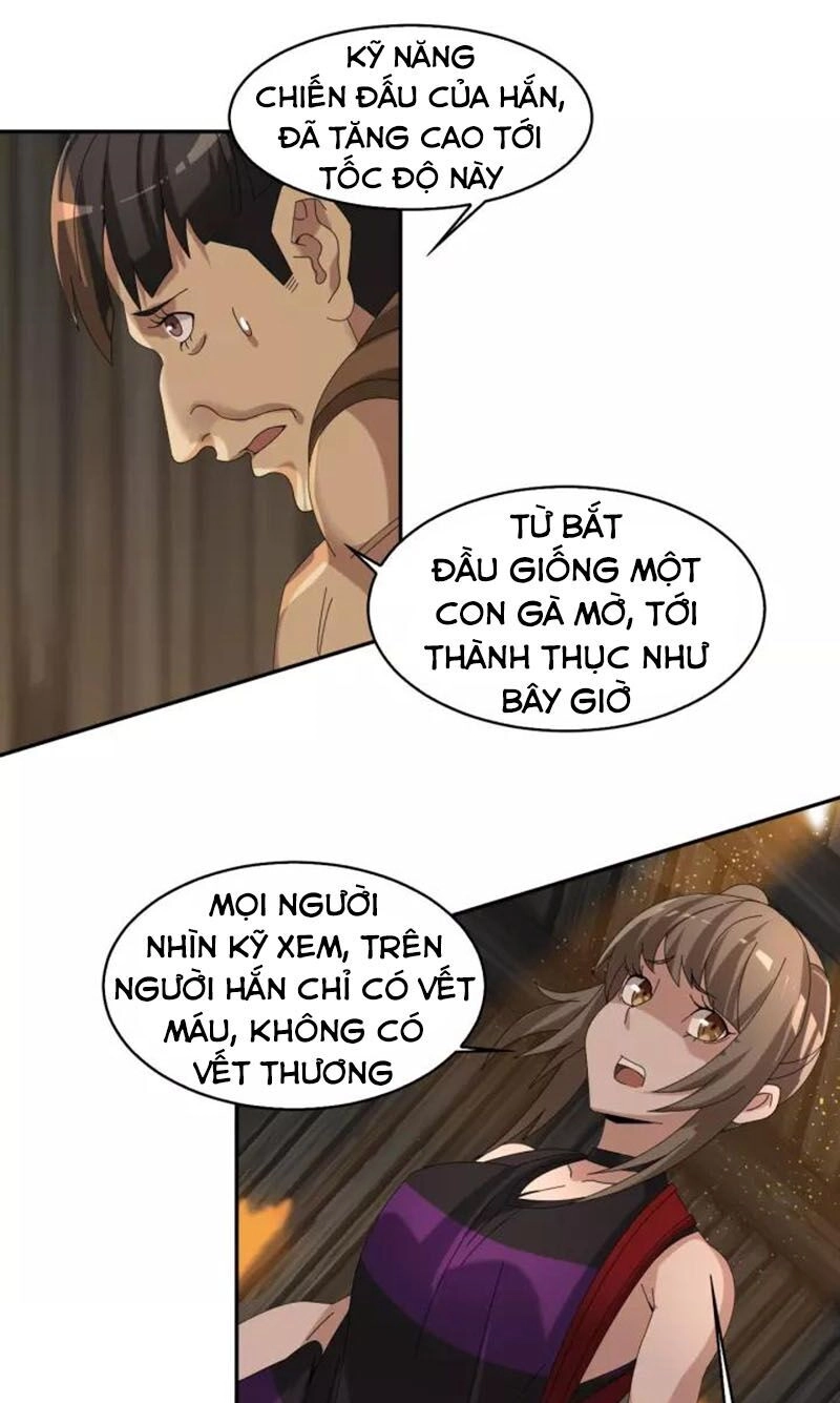 Siêu Cấp Đại Chủ Bạ Chapter 79 - 27