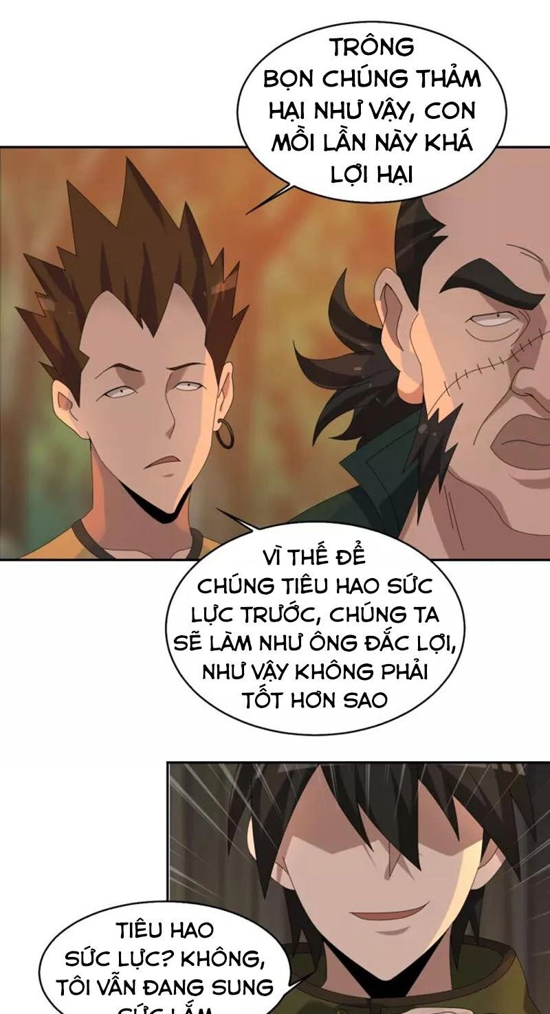 Siêu Cấp Đại Chủ Bạ Chapter 79 - 31