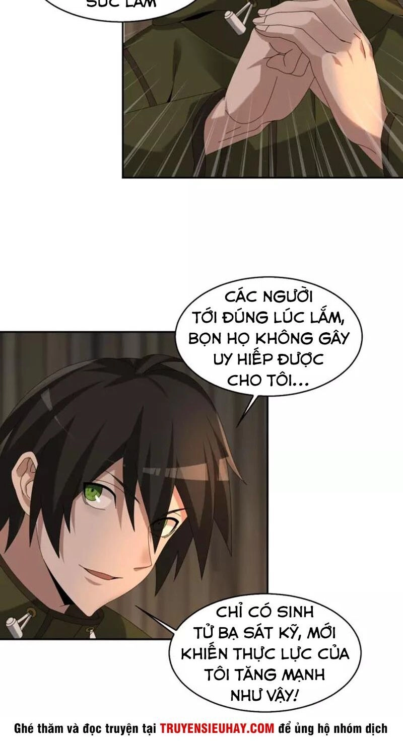 Siêu Cấp Đại Chủ Bạ Chapter 79 - 32