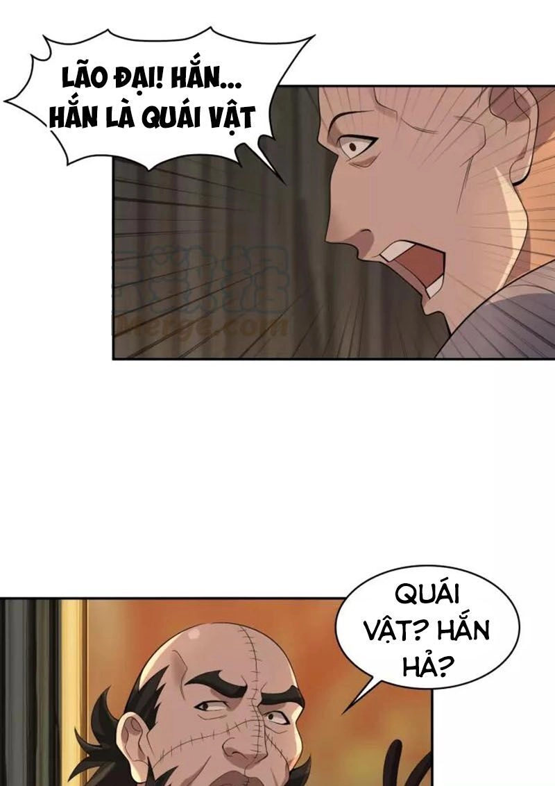 Siêu Cấp Đại Chủ Bạ Chapter 79 - 33