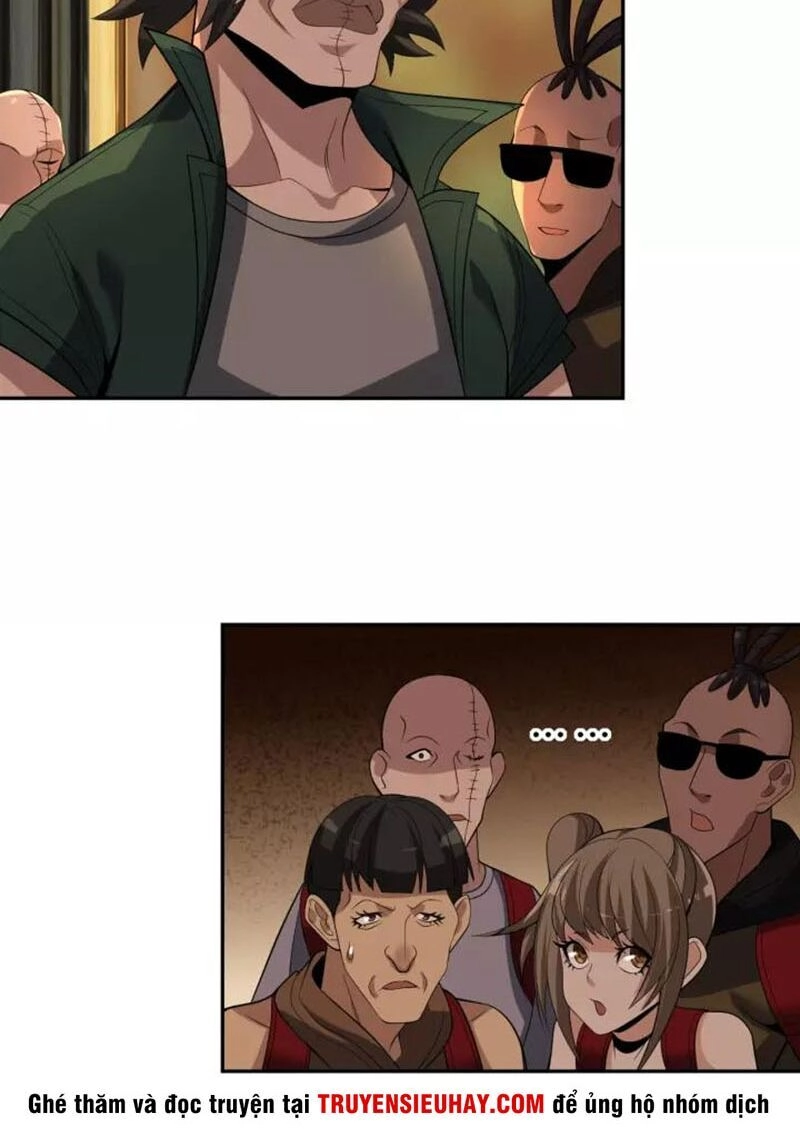 Siêu Cấp Đại Chủ Bạ Chapter 79 - 34