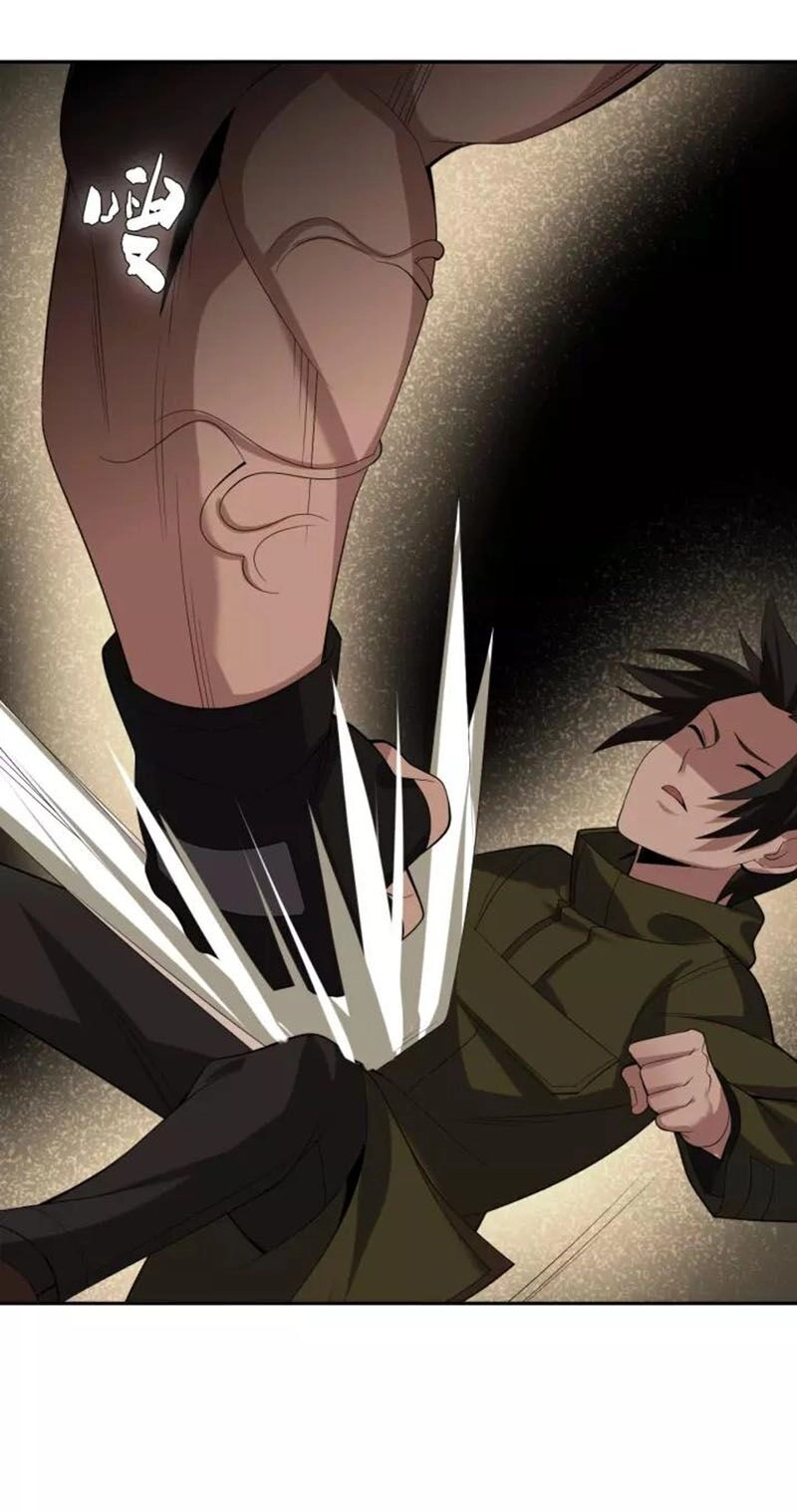 Siêu Cấp Đại Chủ Bạ Chapter 79 - 35